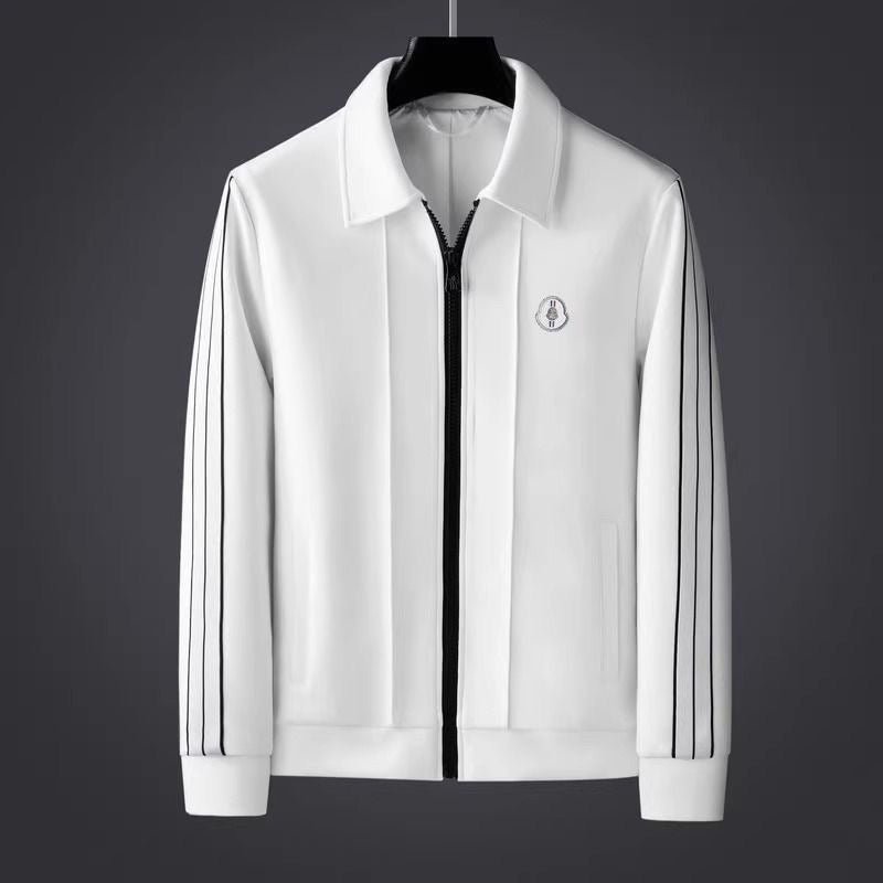 Jovian | Tuta da Uomo Moderna – Comoda, Elegante &amp; Sportiva 6