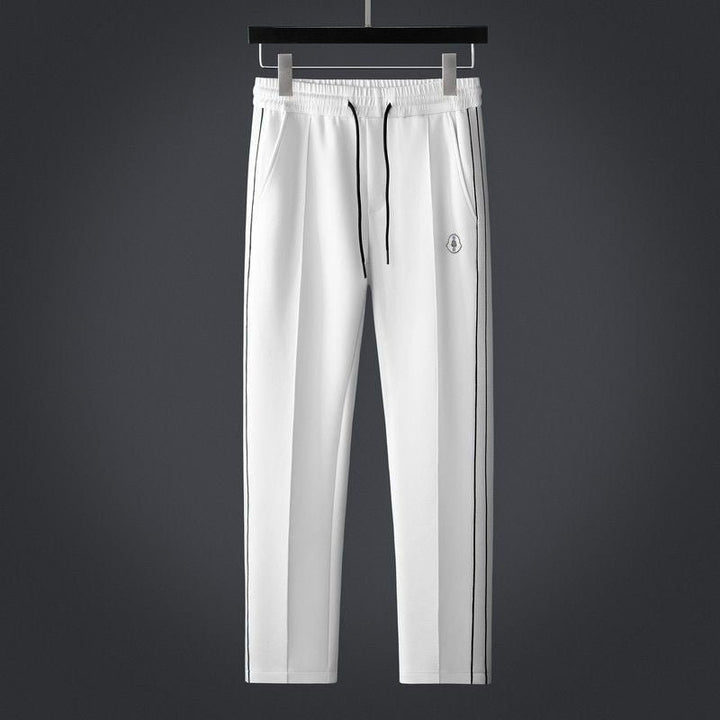 Jovian | Tuta da Uomo Moderna – Comoda, Elegante &amp; Sportiva 7
