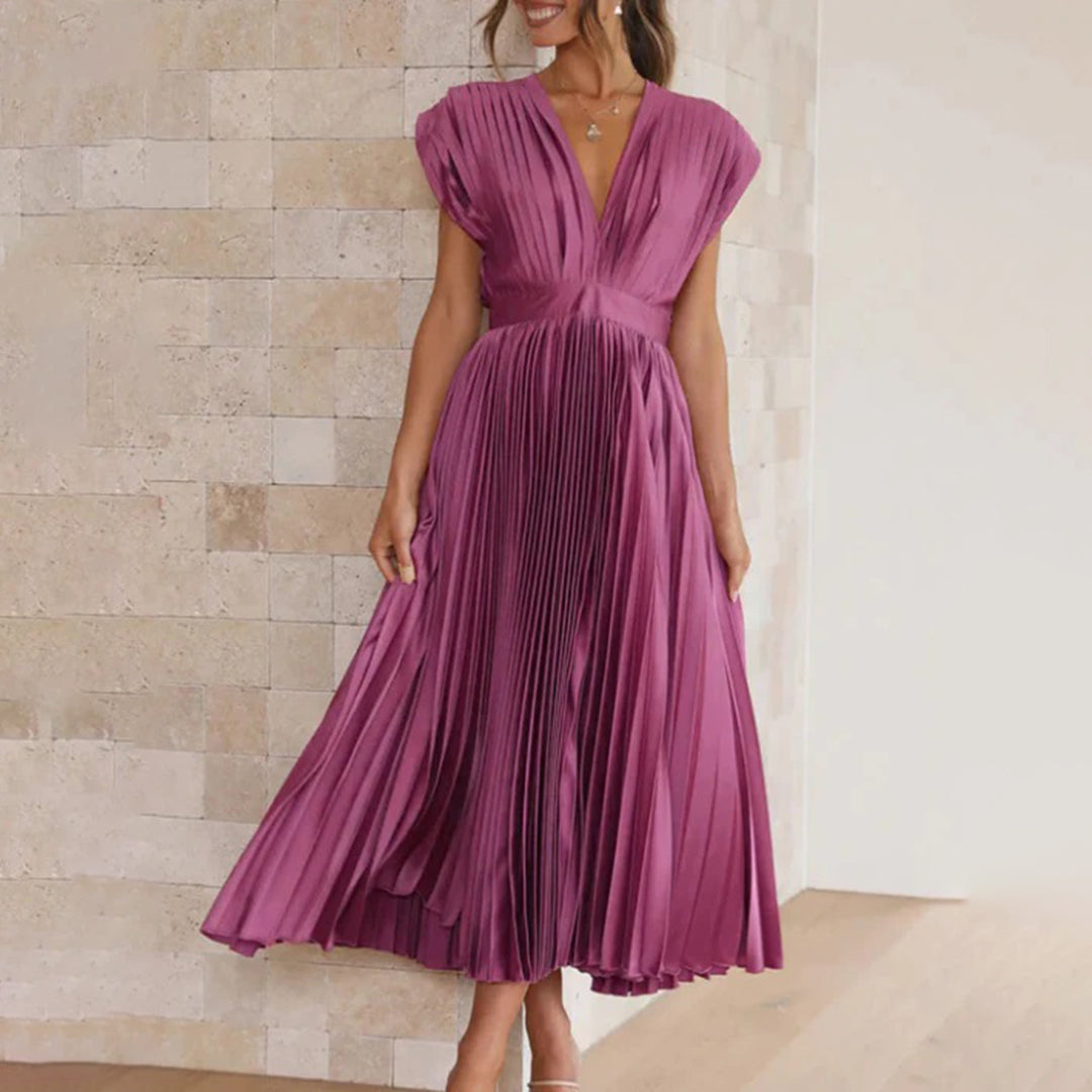 Jovita | Abito da Sposa Elegante Fluido Comfortabile Taglie S-XL 1