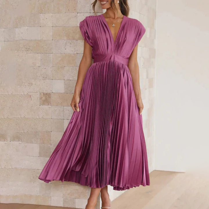 Jovita | Abito da Sposa Elegante Fluido Comfortabile Taglie S-XL 1
