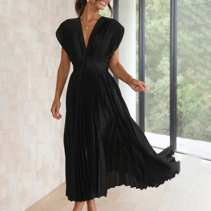 Jovita | Abito da Sposa Elegante Fluido Comfortabile Taglie S-XL 3