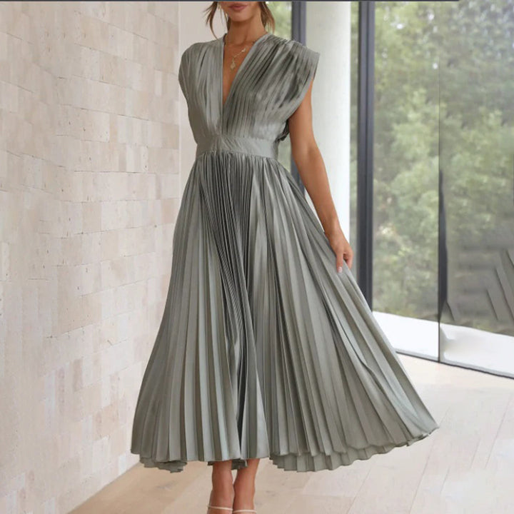 Jovita | Abito da Sposa Elegante Fluido Comfortabile Taglie S-XL 6