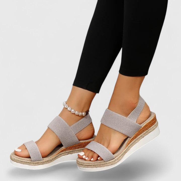 Jovita | Sandali Estivi Donna – Comodi, Eleganti &amp; Supportivi per Camminate 5