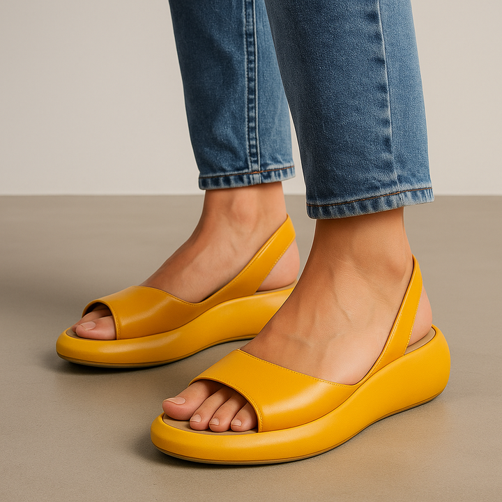 Jovita | Sandali da Trekking Donna Leggeri Ergonomici Comodi Estivi 1