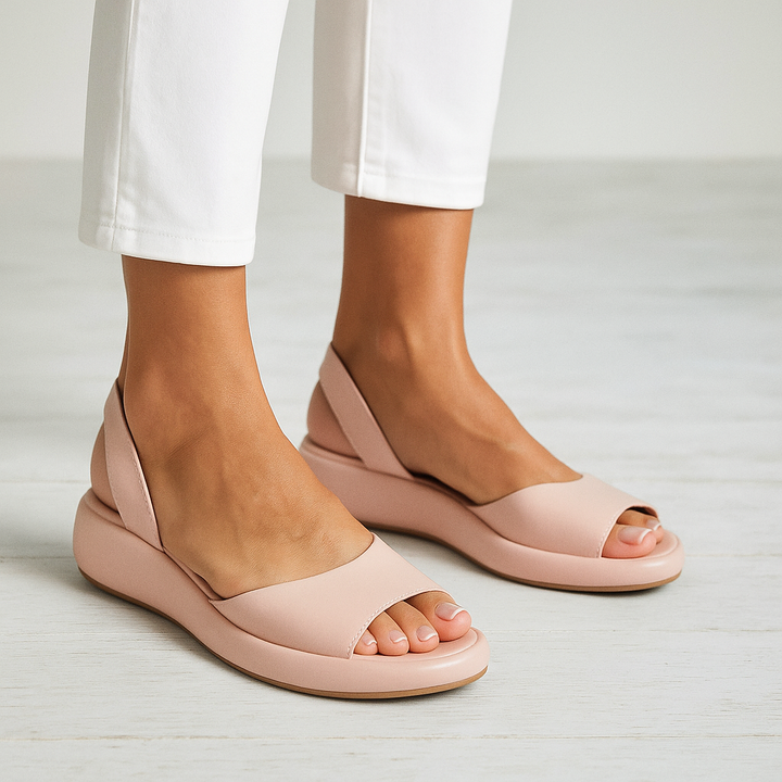 Jovita | Sandali da Trekking Donna Leggeri Ergonomici Comodi Estivi 2