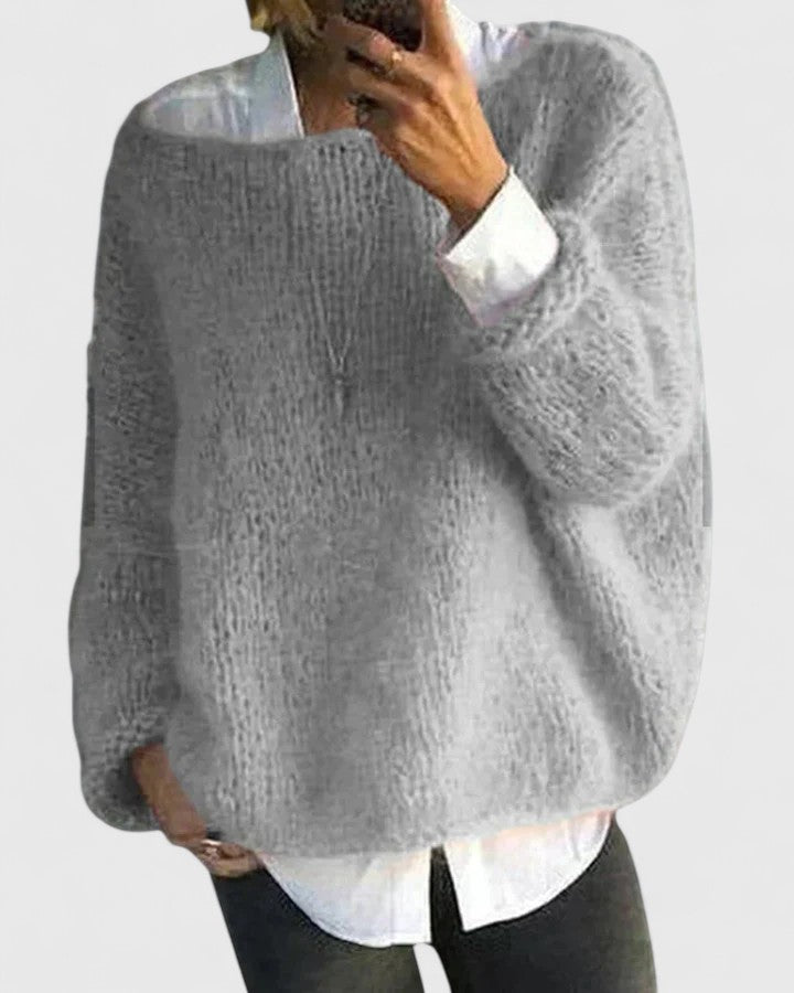 Jozelyn | Maglione sofisticato 1