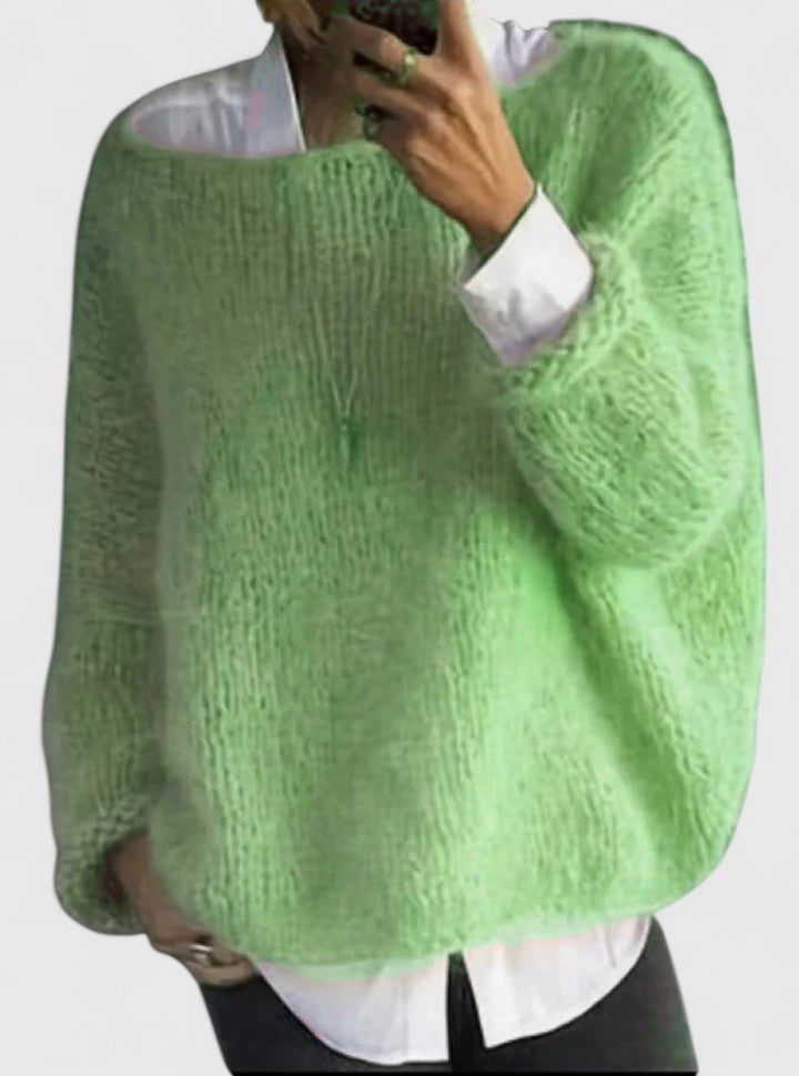 Jozelyn | Maglione sofisticato 2