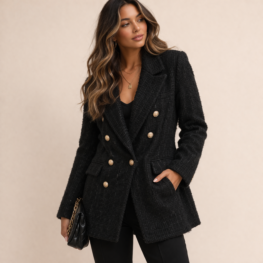 Julia | Blazer da donna elegante e comodo 3