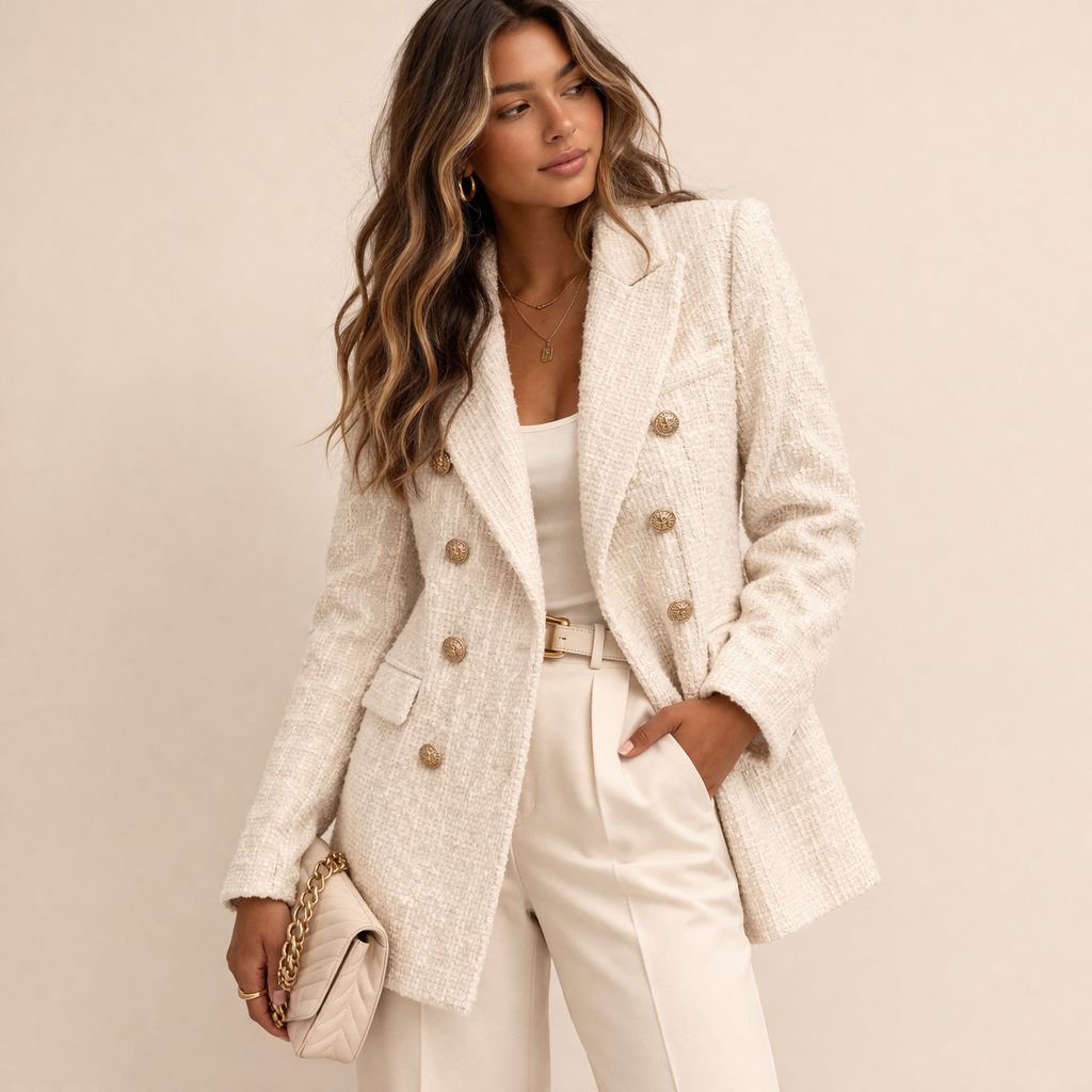 Julia | Blazer da donna elegante e comodo 4