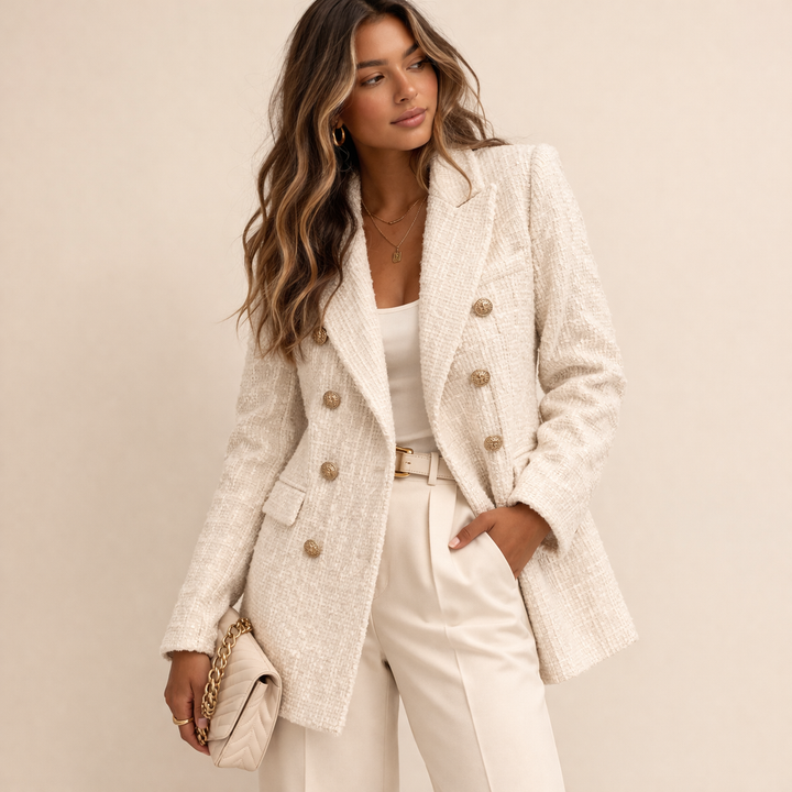 Julia | Blazer da donna elegante e comodo 4