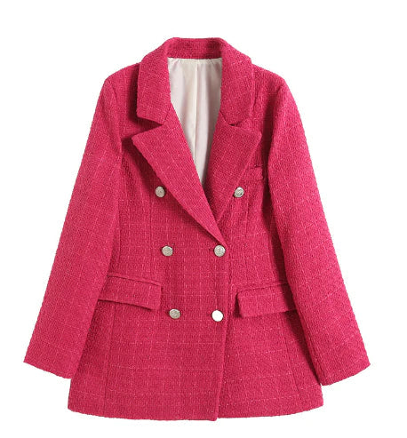 Julia | Blazer da donna elegante e comodo 7