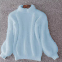 Giulia| Elegante und weiche Pullover