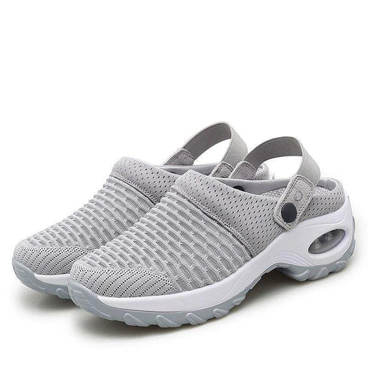 Julia | Scarpe ortopediche da passeggio leggere e traspiranti 3