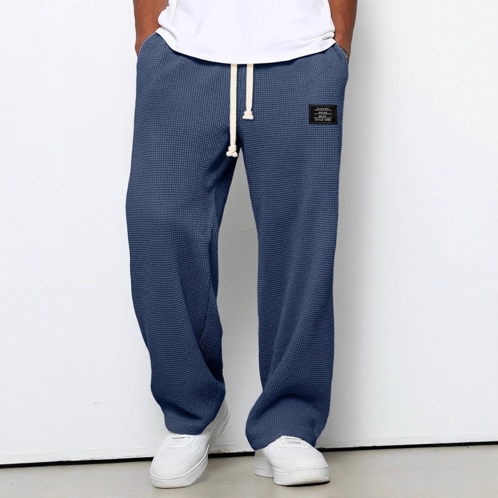 Julian | Pantaloni Uomo Traspiranti, Comodi e Versatili per Ogni Occasione 5