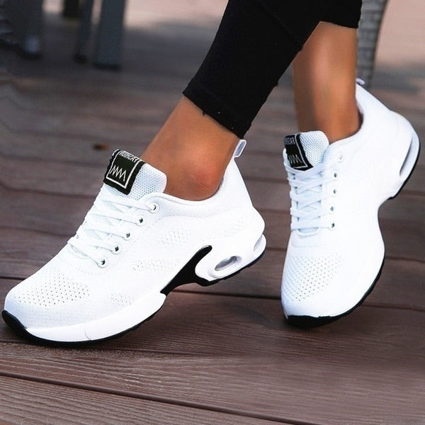 Julianna | Sneakers Donna Comode, Traspiranti & Moderne per Ogni Occasione 0