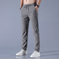 Lukas | Lightweight Men's Quick-Dry and Comfortable Pants
