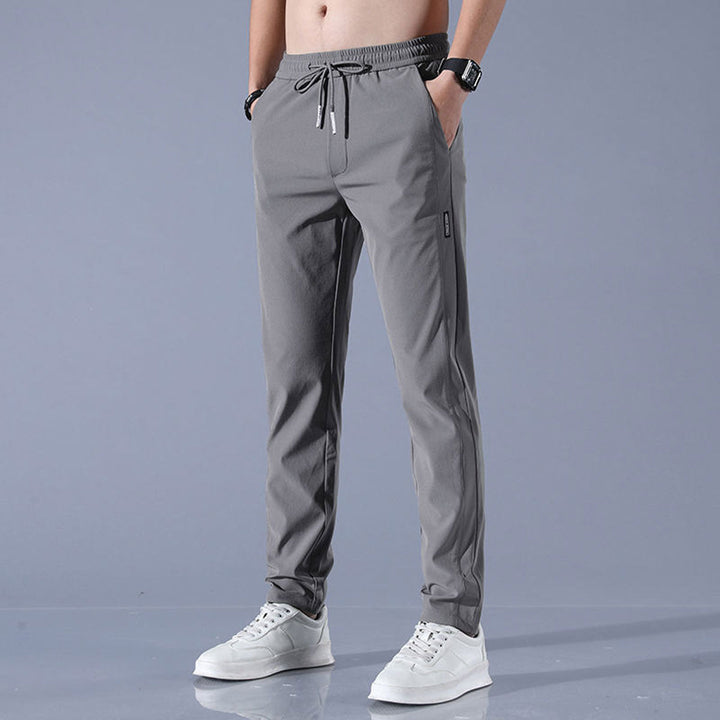 Kaden | Leggeri Pantaloni da Uomo Ad Asciugatura Rapida e Comfort 0