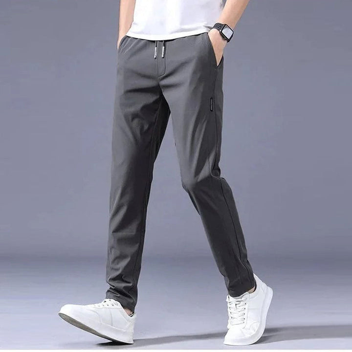 Kaden | Leggeri Pantaloni da Uomo Ad Asciugatura Rapida e Comfort 1