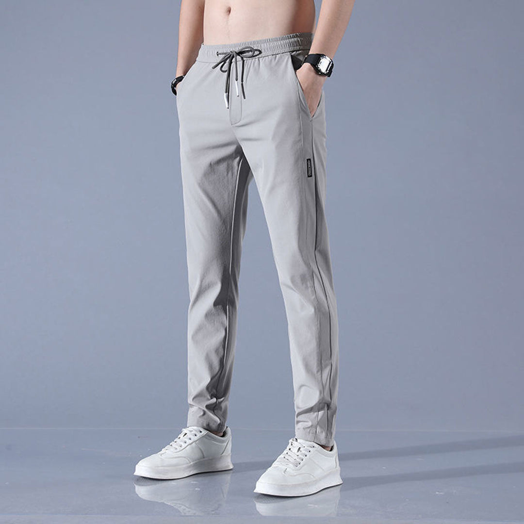 Kaden | Leggeri Pantaloni da Uomo Ad Asciugatura Rapida e Comfort 2