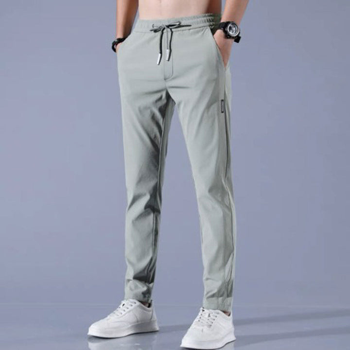 Kaden | Leggeri Pantaloni da Uomo Ad Asciugatura Rapida e Comfort 3
