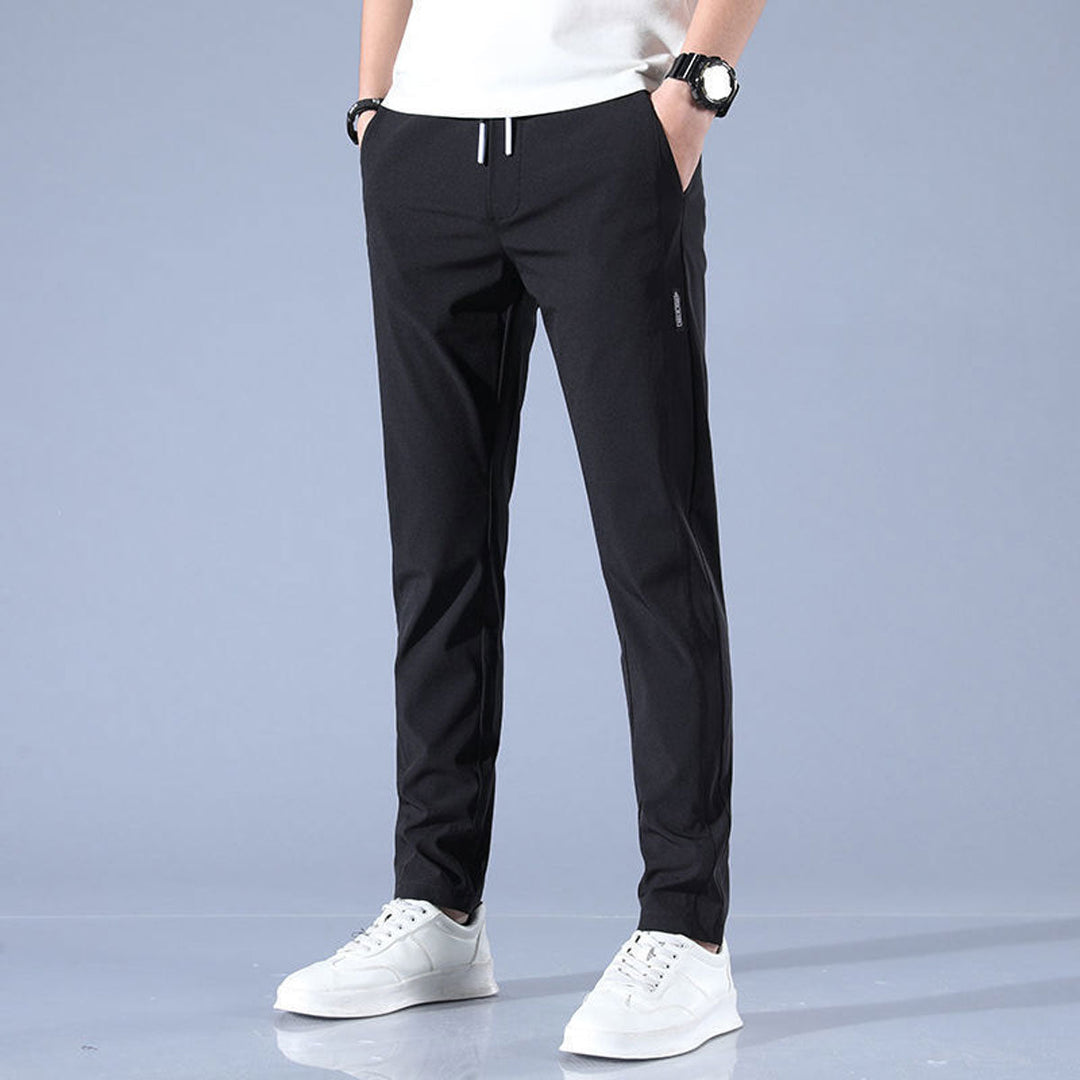 Kaden | Leggeri Pantaloni da Uomo Ad Asciugatura Rapida e Comfort 4