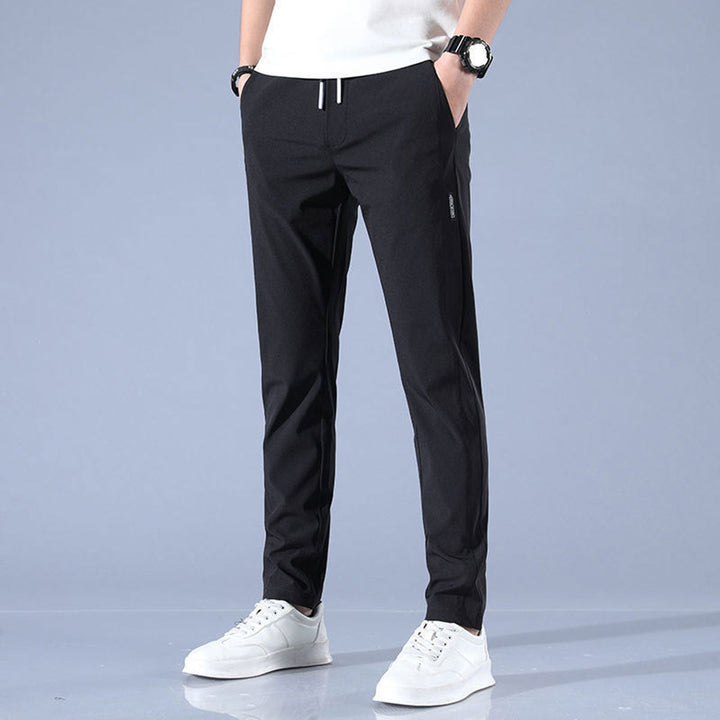 Kaden | Leggeri Pantaloni da Uomo Ad Asciugatura Rapida e Comfort 4