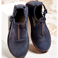 Martina | Comfortable and modern lace-up shoes