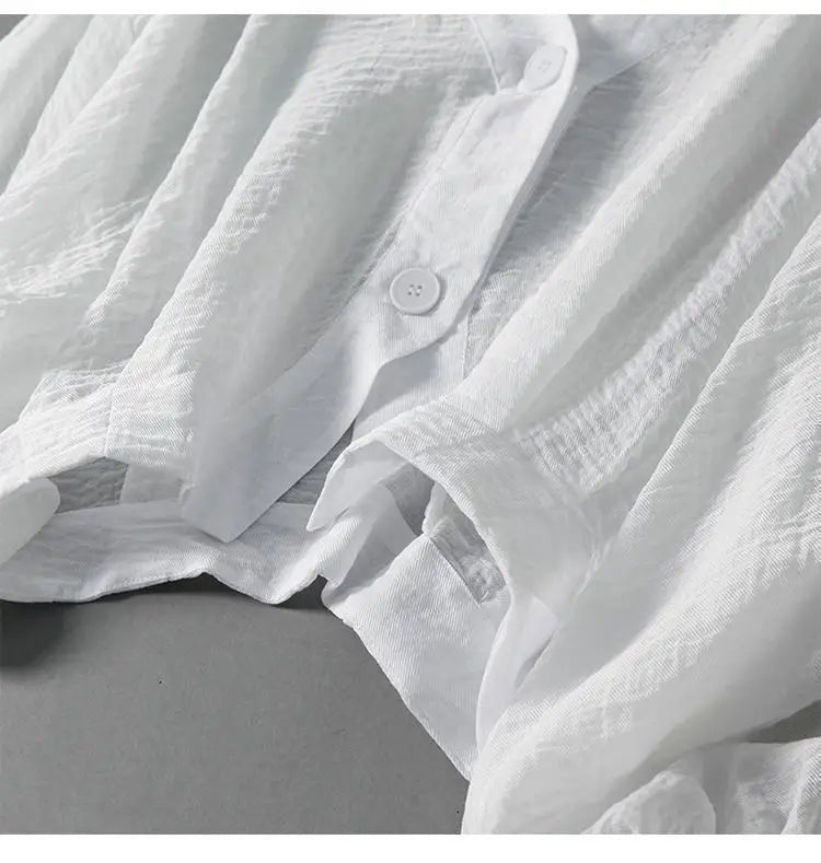 Karla | Elegante e Traspirante Blusa a Pipistrello da Donna 3
