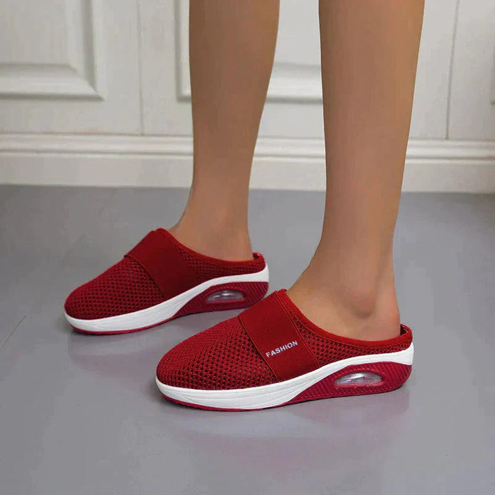 Karla | Scarpe Casual Donna Leggere e Traspiranti per Casa 0