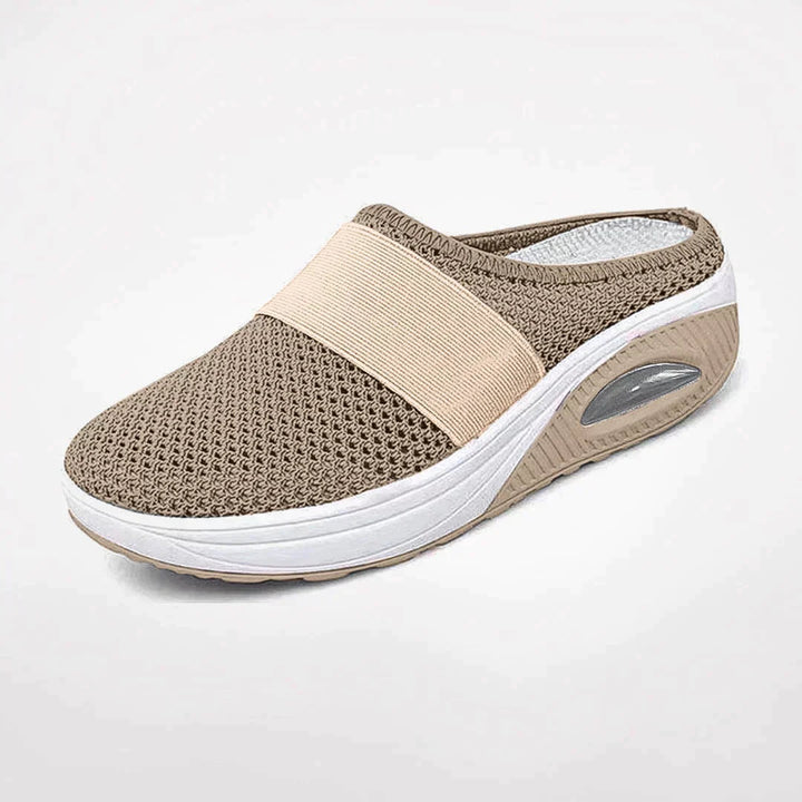 Karla | Scarpe Casual Donna Leggere e Traspiranti per Casa 1