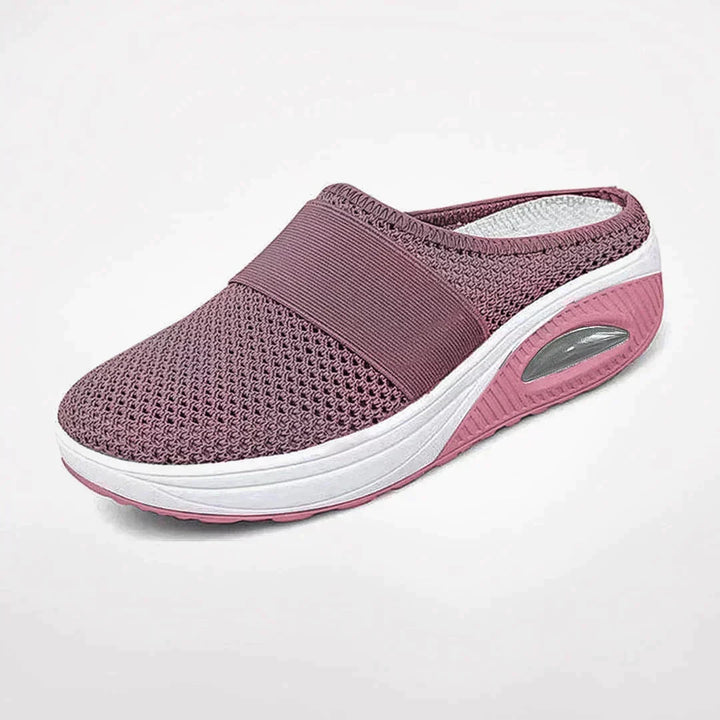 Karla | Scarpe Casual Donna Leggere e Traspiranti per Casa 2