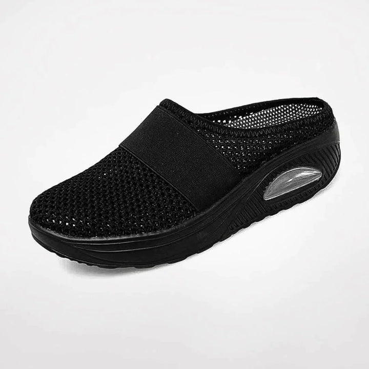 Karla | Scarpe Casual Donna Leggere e Traspiranti per Casa 3
