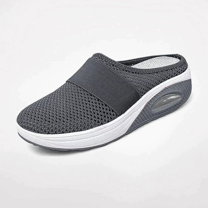 Karla | Scarpe Casual Donna Leggere e Traspiranti per Casa 5