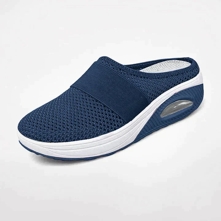 Karla | Scarpe Casual Donna Leggere e Traspiranti per Casa 7