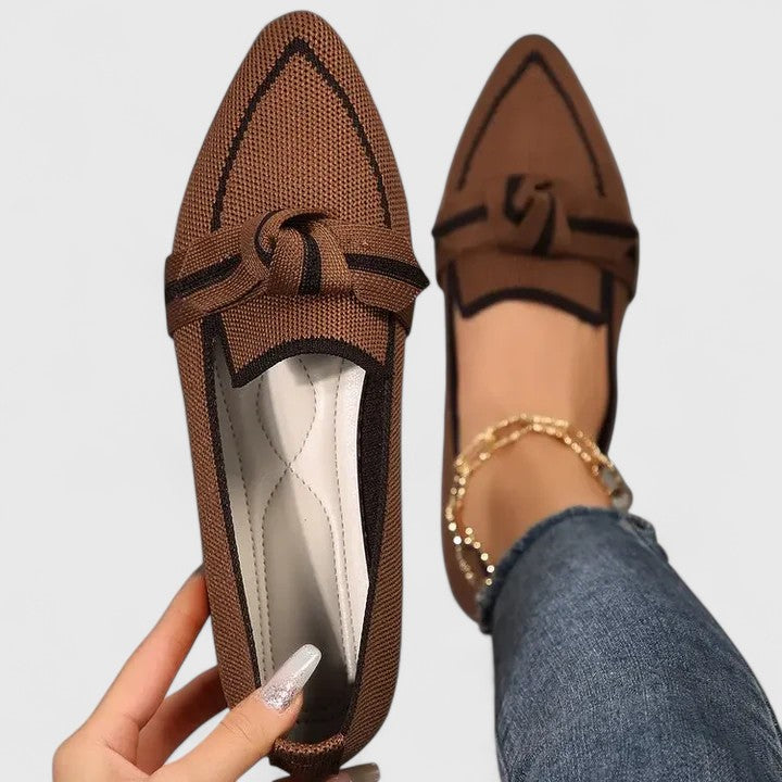 Katrin | Eleganti e Comodi Sandali Ortopedici Donna con Plantare Anatomico 2