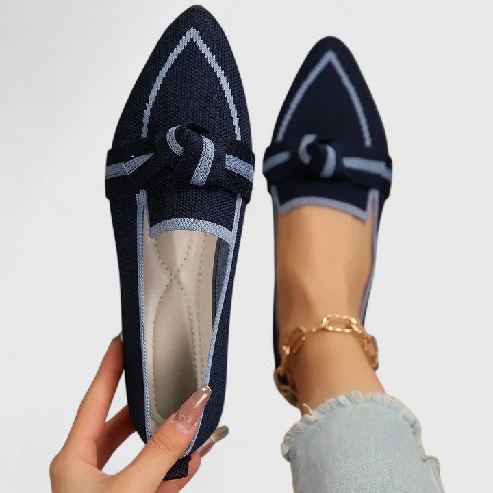 Katrin | Eleganti e Comodi Sandali Ortopedici Donna con Plantare Anatomico 4