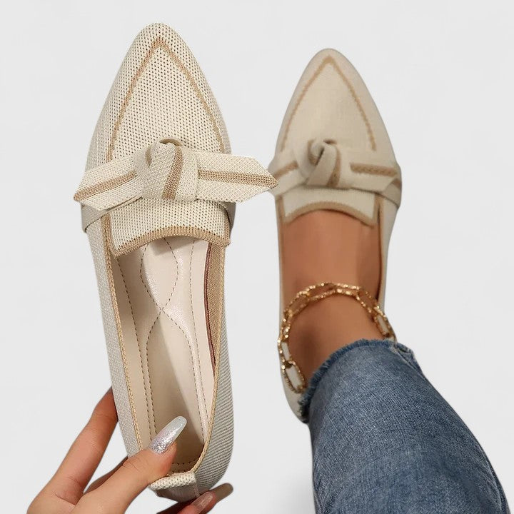 Katrin | Eleganti e Comodi Sandali Ortopedici Donna con Plantare Anatomico 6