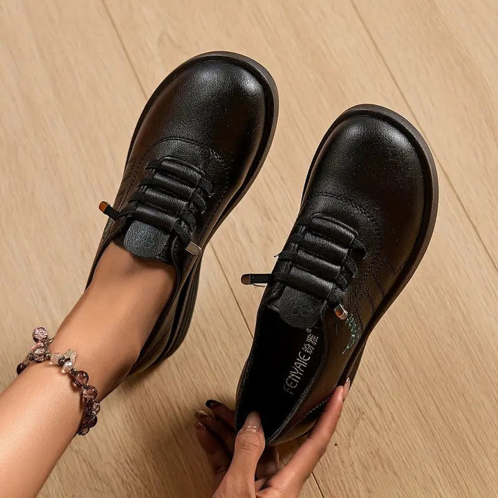 Katrin | Mocassini Donna Eleganti e Comodi Slip-On per Ogni Occasione 0