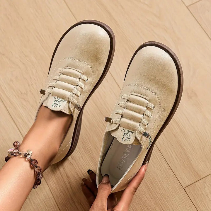 Katrin | Mocassini Donna Eleganti e Comodi Slip-On per Ogni Occasione 1