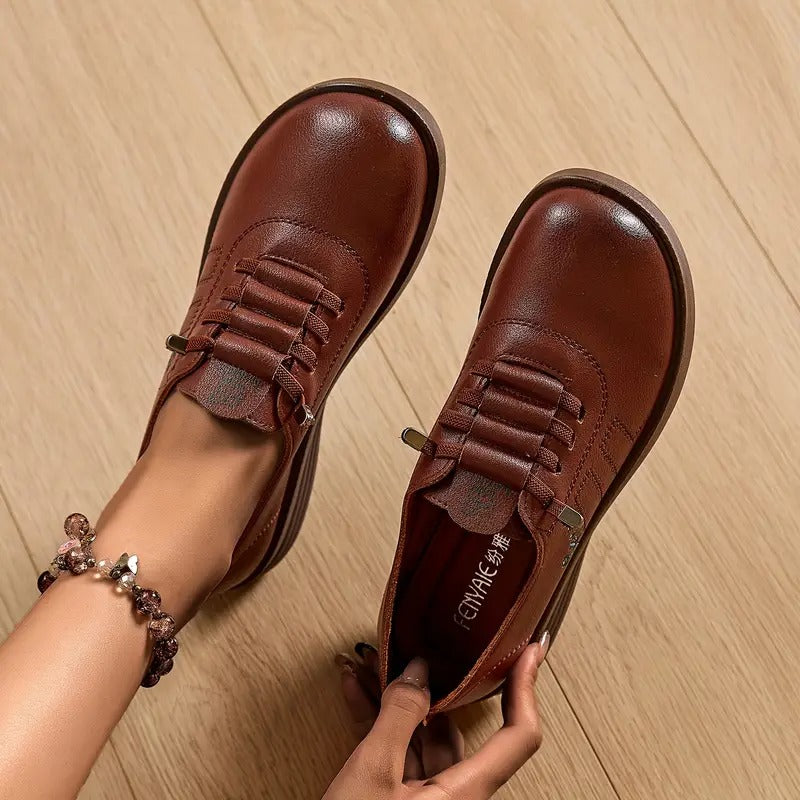 Katrin | Mocassini Donna Eleganti e Comodi Slip-On per Ogni Occasione 2