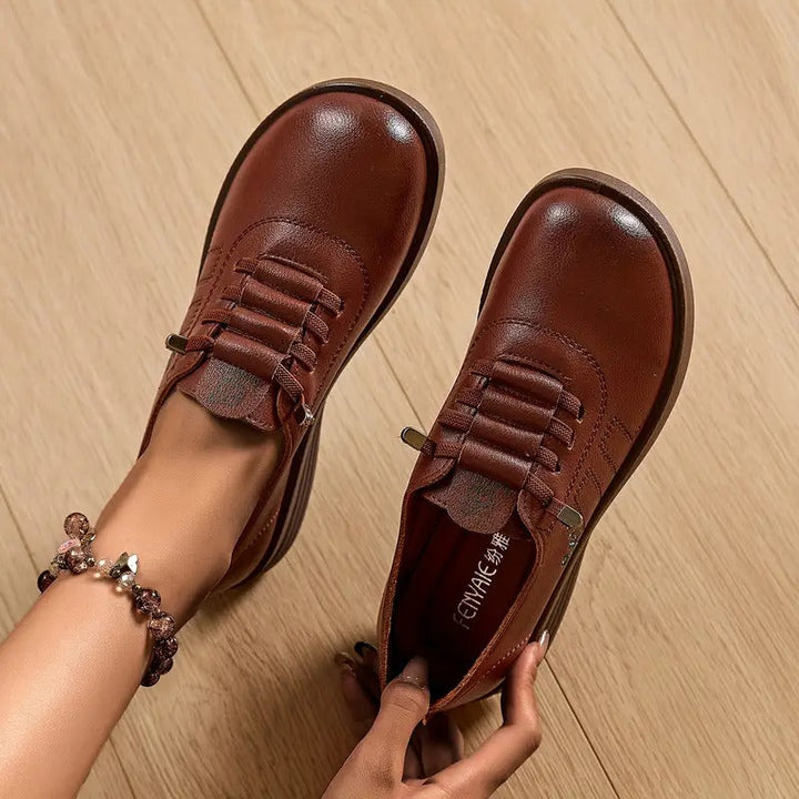 Katrin | Mocassini Donna Eleganti e Comodi Slip-On per Ogni Occasione 2