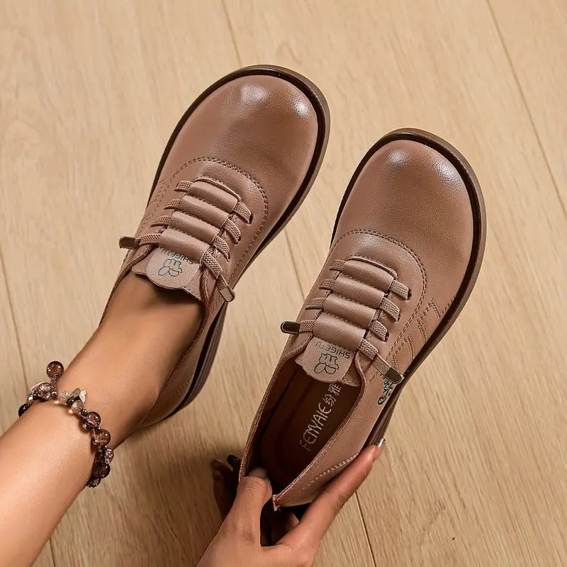 Katrin | Mocassini Donna Eleganti e Comodi Slip-On per Ogni Occasione 3