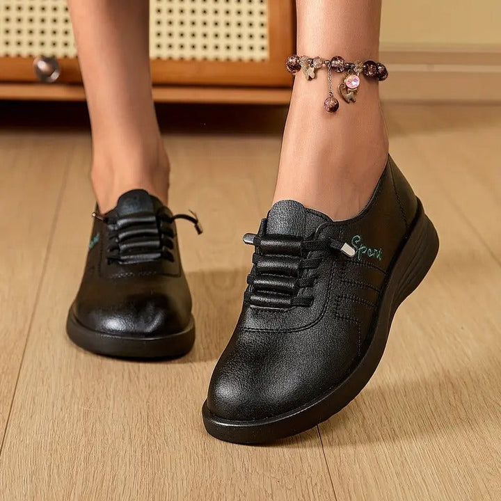 Katrin | Mocassini Donna Eleganti e Comodi Slip-On per Ogni Occasione 5