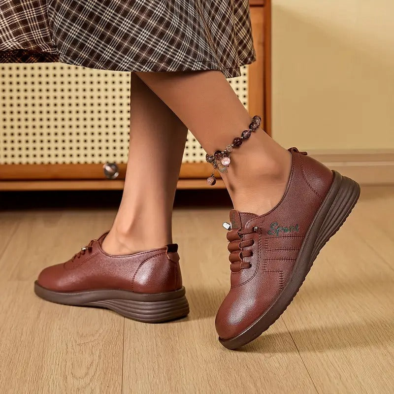 Katrin | Mocassini Donna Eleganti e Comodi Slip-On per Ogni Occasione 7