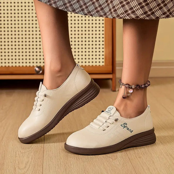 Katrin | Mocassini Donna Eleganti e Comodi Slip-On per Ogni Occasione 8