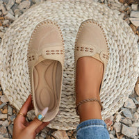 Harper | Elegant and lightweight women's loafers