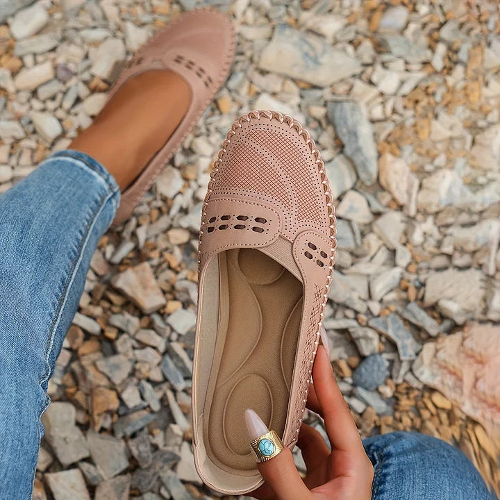 Katrin | Scarpe da donna eleganti e comode 3
