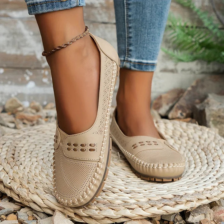 Katrin | Scarpe da donna eleganti e comode 4