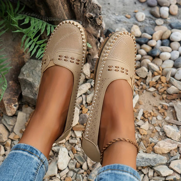 Katrin | Scarpe da donna eleganti e comode 5
