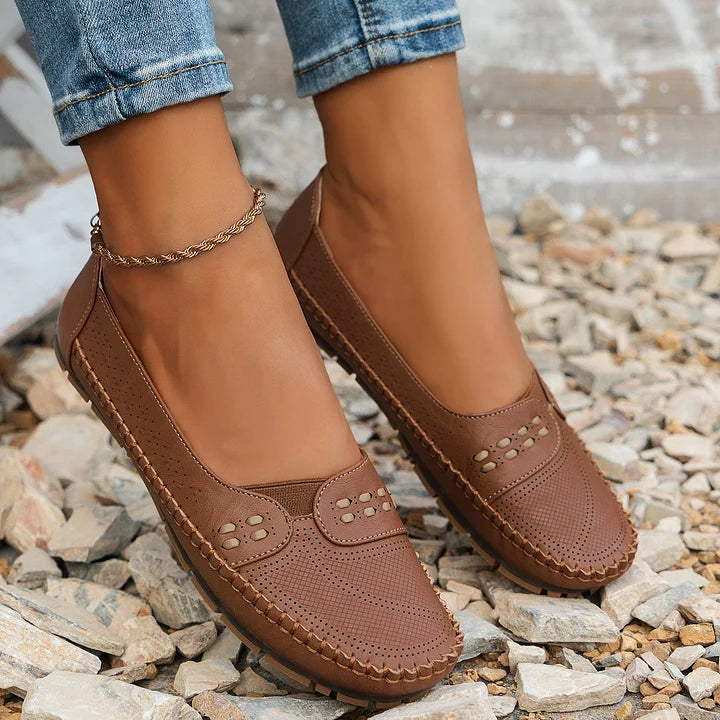 Katrin | Scarpe da donna eleganti e comode 7